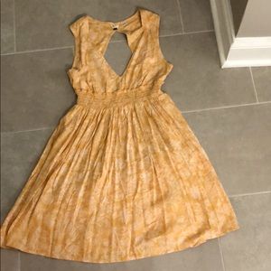 Roxy dress XS new!!!